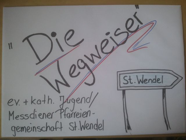 Themenumschlag